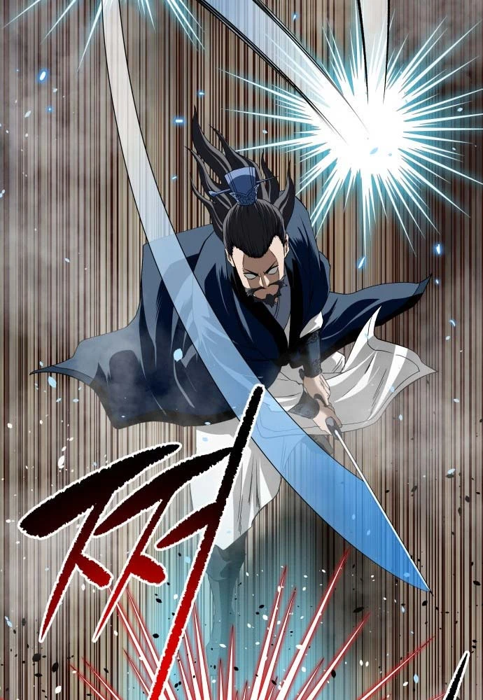 Ma Đạo Nhất Kiếm Chapter 14 - 94