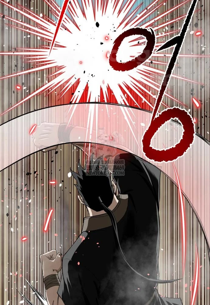 Ma Đạo Nhất Kiếm Chapter 14 - 95