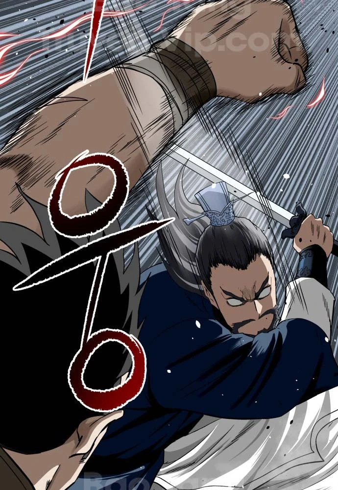 Ma Đạo Nhất Kiếm Chapter 14 - 98