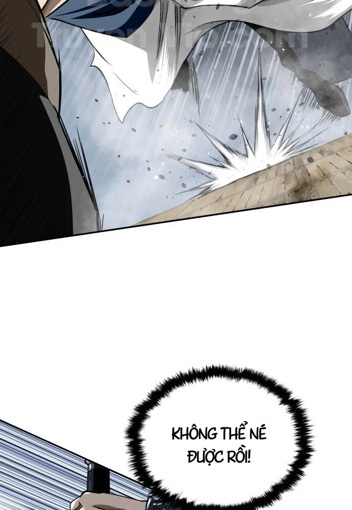 Ma Đạo Nhất Kiếm Chapter 14 - 99