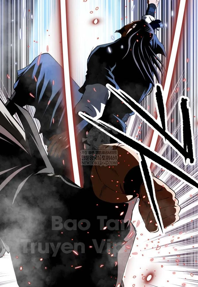 Ma Đạo Nhất Kiếm Chapter 14 - 101