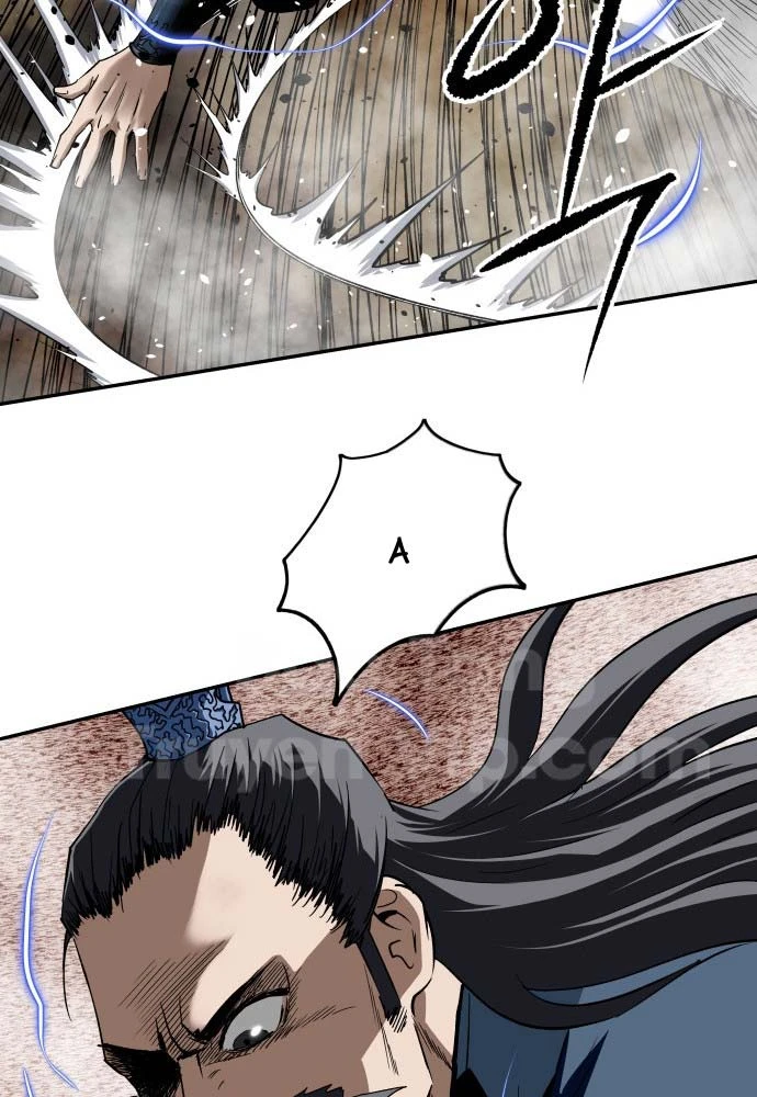 Ma Đạo Nhất Kiếm Chapter 14 - 104