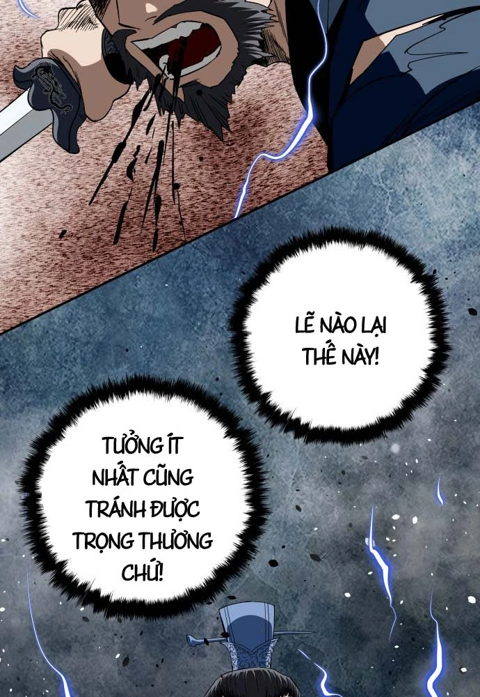 Ma Đạo Nhất Kiếm Chapter 14 - 105