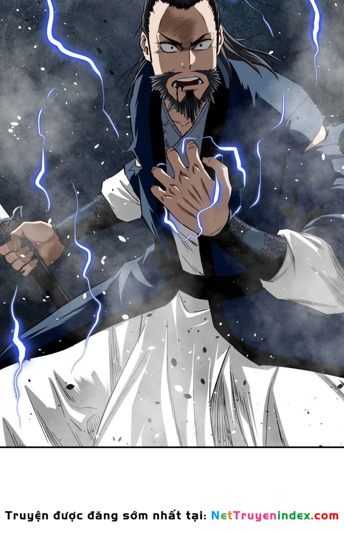 Ma Đạo Nhất Kiếm Chapter 14 - 106