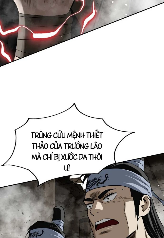 Ma Đạo Nhất Kiếm Chapter 14 - 109