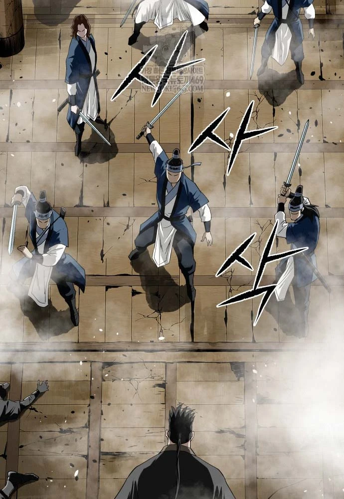 Ma Đạo Nhất Kiếm Chapter 14 - 112