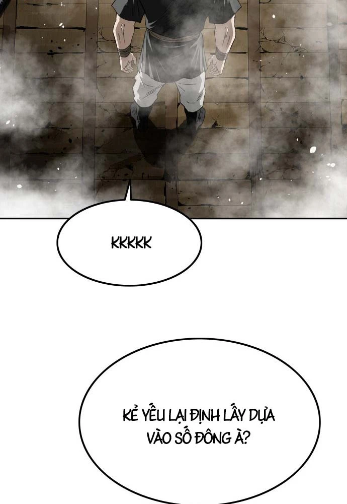 Ma Đạo Nhất Kiếm Chapter 14 - 113