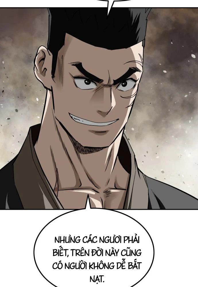 Ma Đạo Nhất Kiếm Chapter 14 - 114