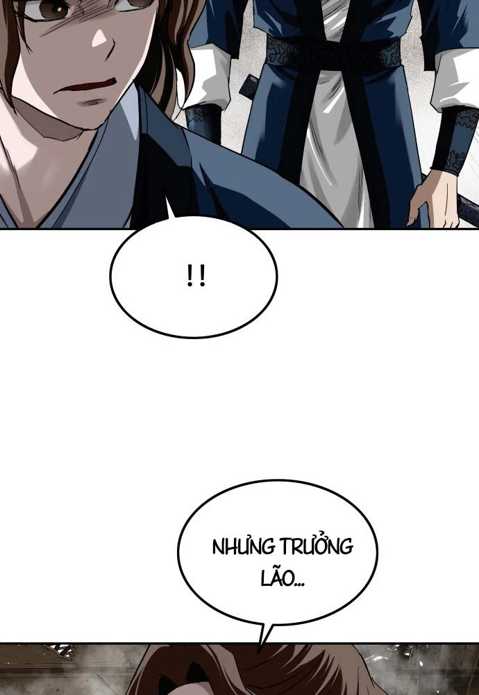 Ma Đạo Nhất Kiếm Chapter 14 - 116