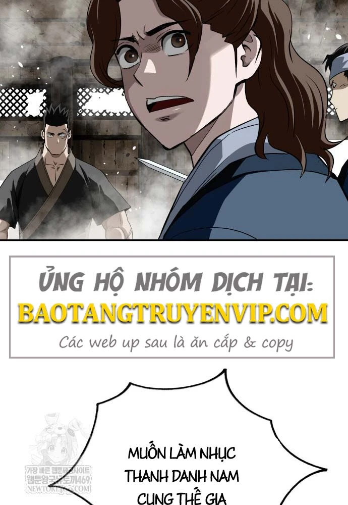 Ma Đạo Nhất Kiếm Chapter 14 - 117