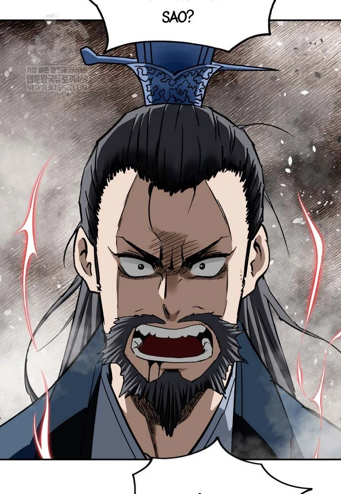 Ma Đạo Nhất Kiếm Chapter 14 - 118