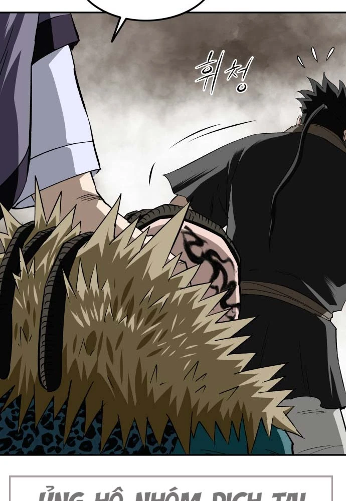 Ma Đạo Nhất Kiếm Chapter 14 - 121