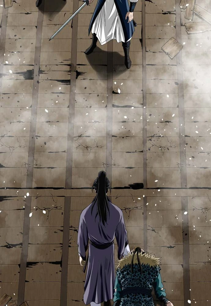 Ma Đạo Nhất Kiếm Chapter 14 - 125