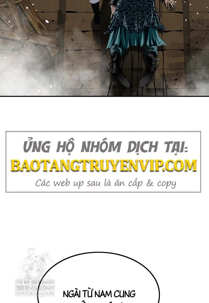 Ma Đạo Nhất Kiếm Chapter 14 - 126