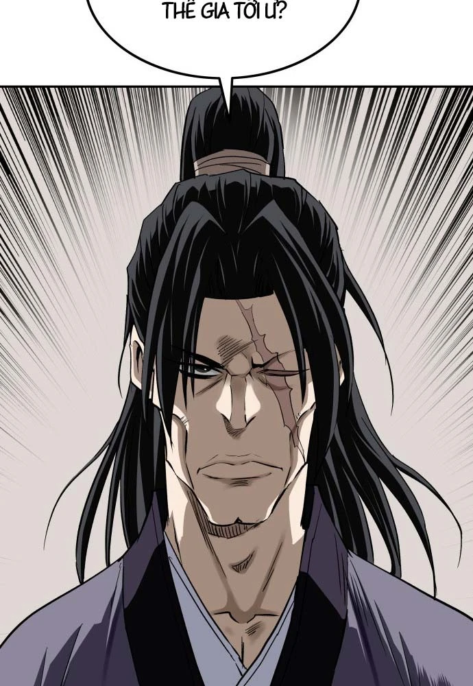 Ma Đạo Nhất Kiếm Chapter 14 - 127