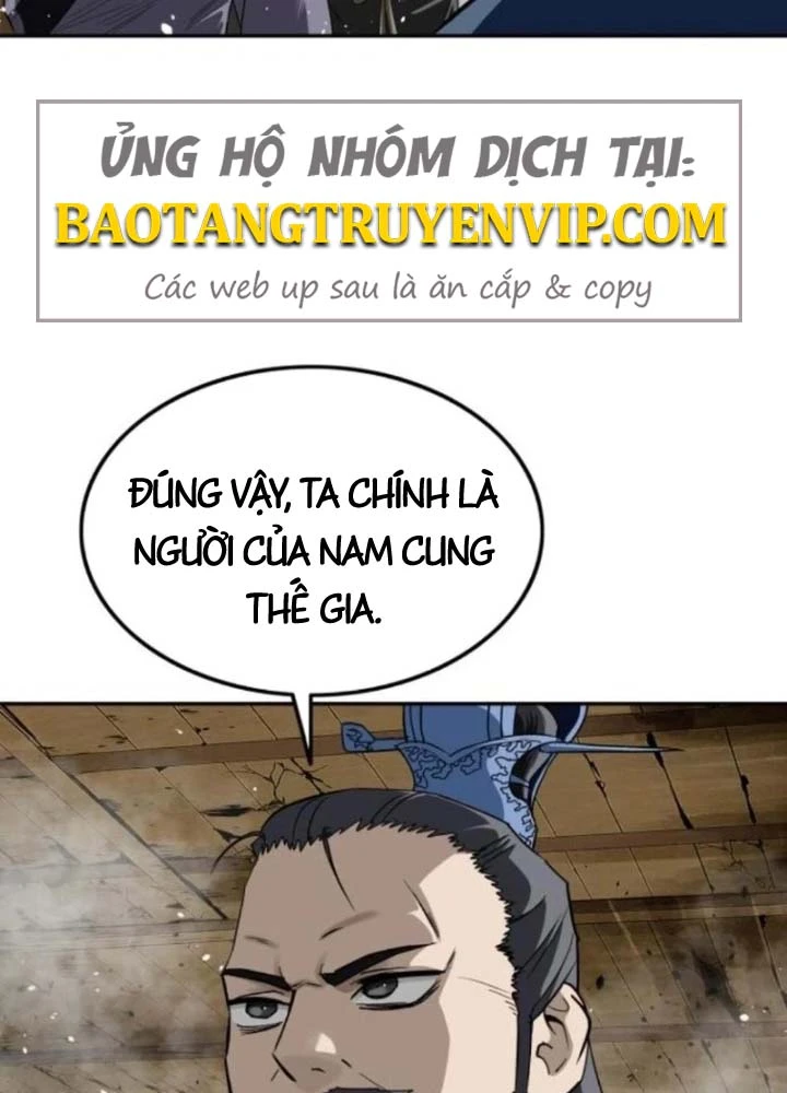 Ma Đạo Nhất Kiếm Chapter 15 - 2