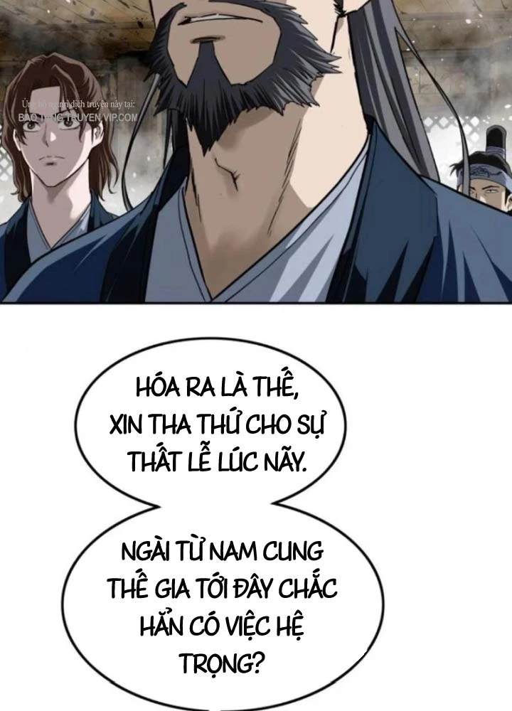 Ma Đạo Nhất Kiếm Chapter 15 - 3