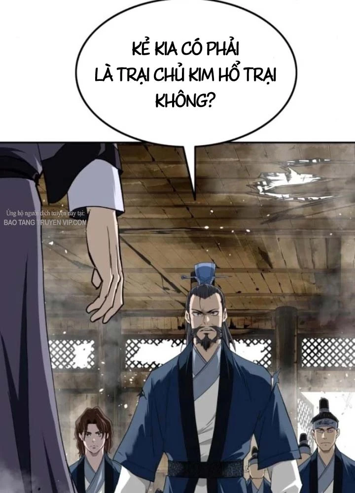 Ma Đạo Nhất Kiếm Chapter 15 - 5