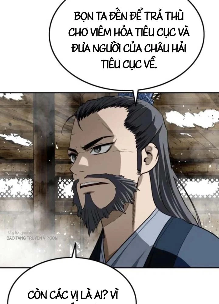 Ma Đạo Nhất Kiếm Chapter 15 - 7