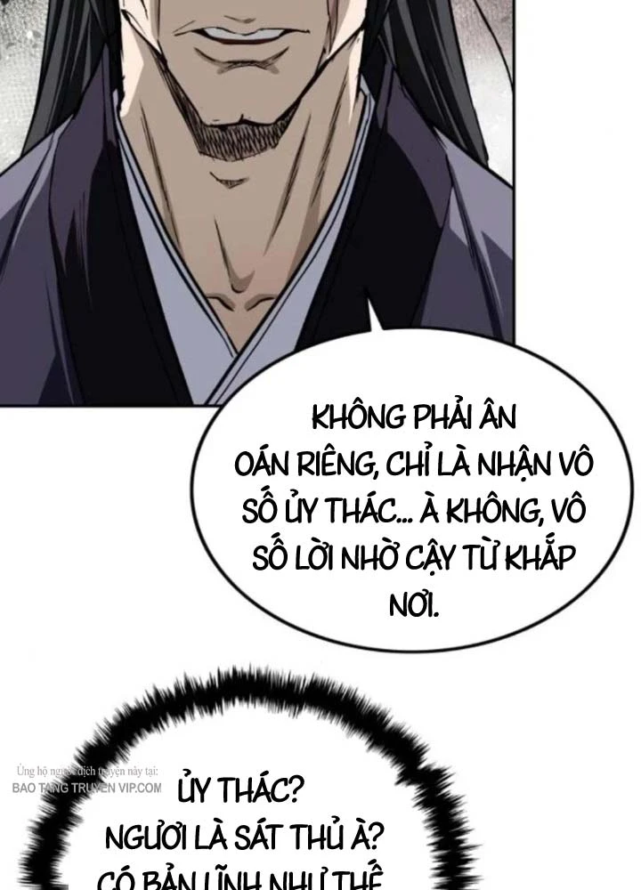 Ma Đạo Nhất Kiếm Chapter 15 - 9