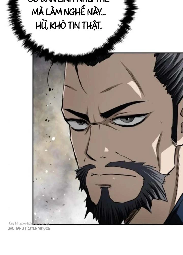 Ma Đạo Nhất Kiếm Chapter 15 - 10