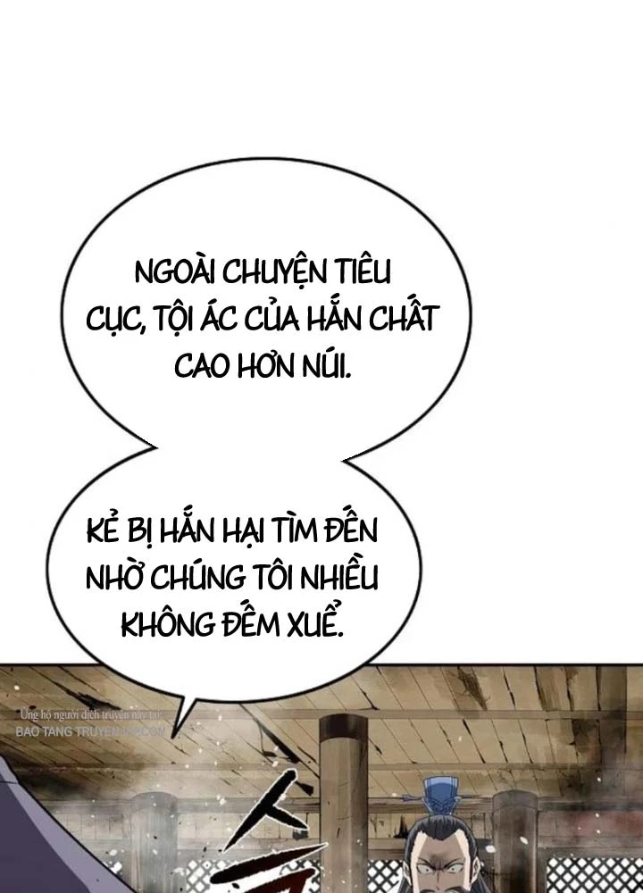 Ma Đạo Nhất Kiếm Chapter 15 - 11
