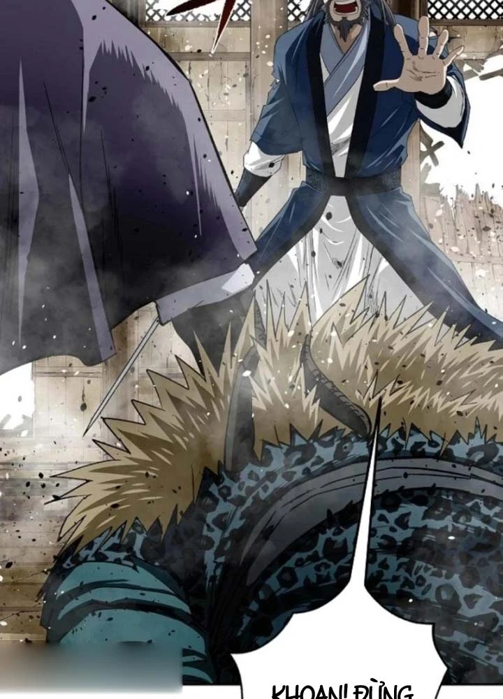 Ma Đạo Nhất Kiếm Chapter 15 - 12