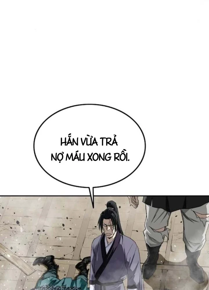 Ma Đạo Nhất Kiếm Chapter 15 - 16