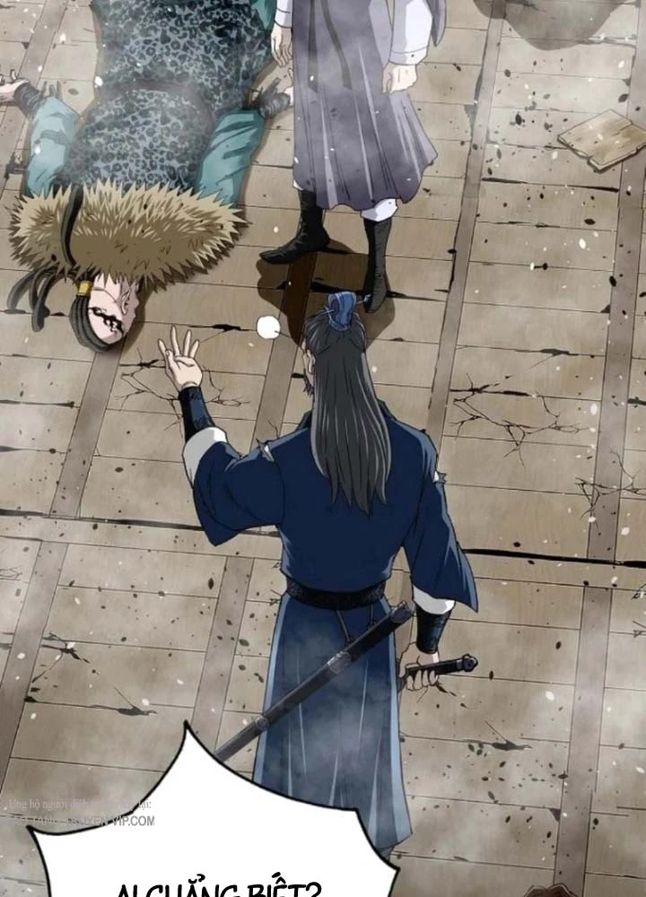 Ma Đạo Nhất Kiếm Chapter 15 - 17