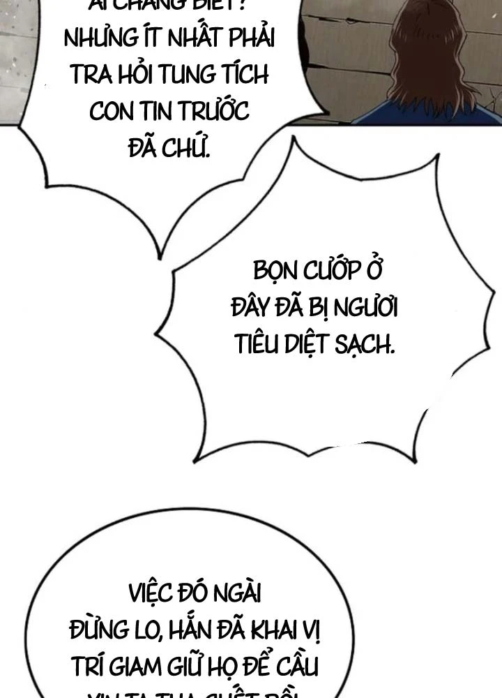 Ma Đạo Nhất Kiếm Chapter 15 - 18