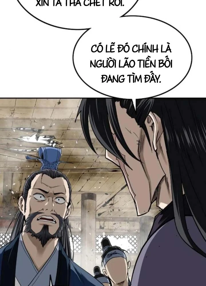 Ma Đạo Nhất Kiếm Chapter 15 - 19