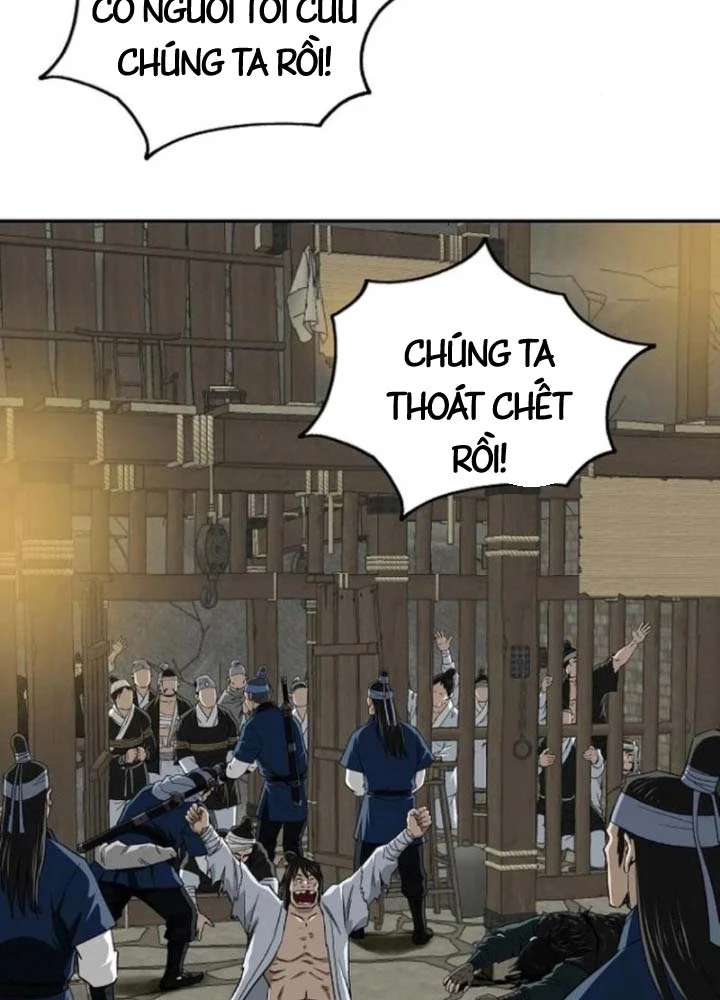 Ma Đạo Nhất Kiếm Chapter 15 - 23