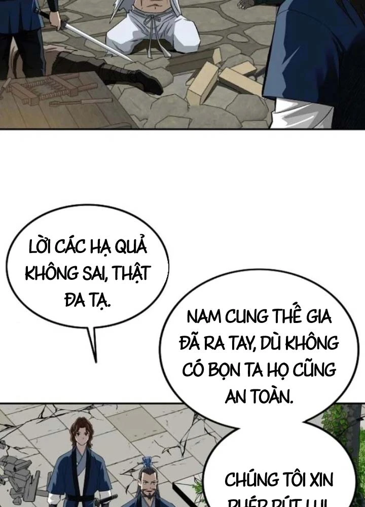 Ma Đạo Nhất Kiếm Chapter 15 - 24