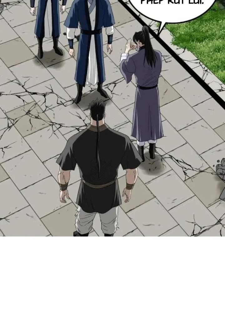 Ma Đạo Nhất Kiếm Chapter 15 - 25