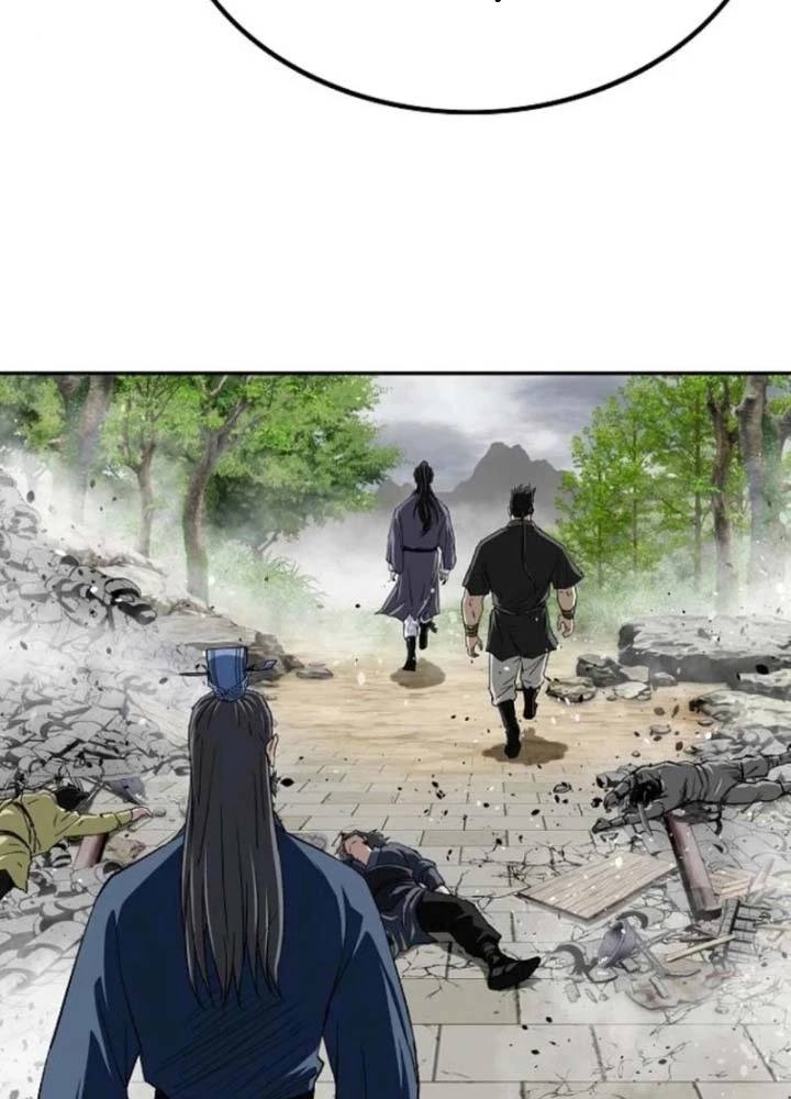 Ma Đạo Nhất Kiếm Chapter 15 - 28