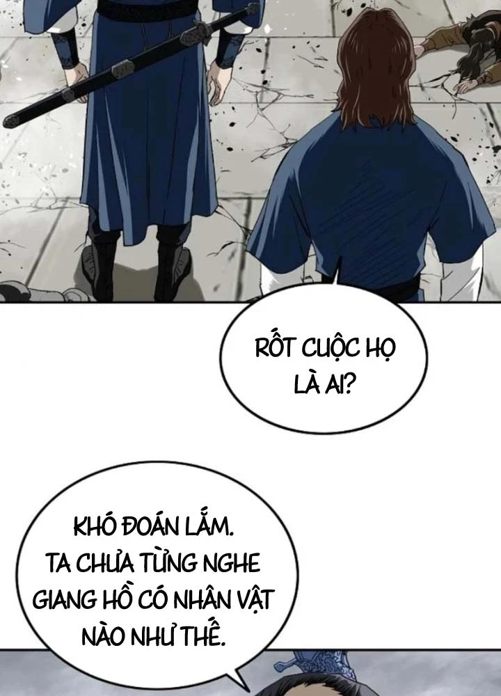 Ma Đạo Nhất Kiếm Chapter 15 - 29