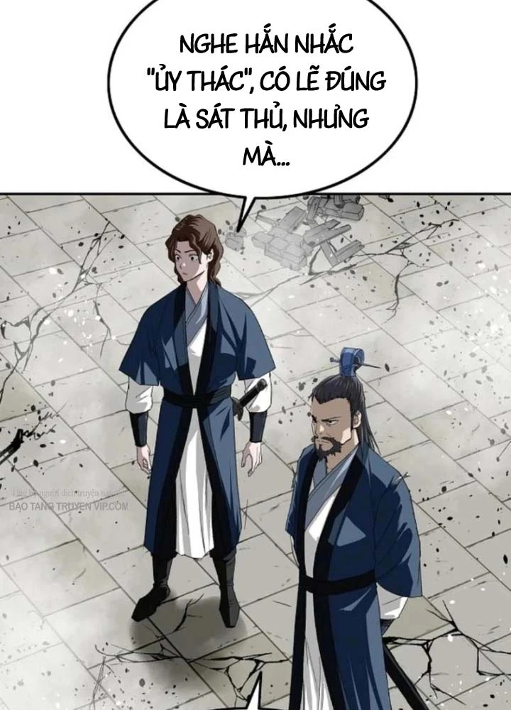 Ma Đạo Nhất Kiếm Chapter 15 - 31