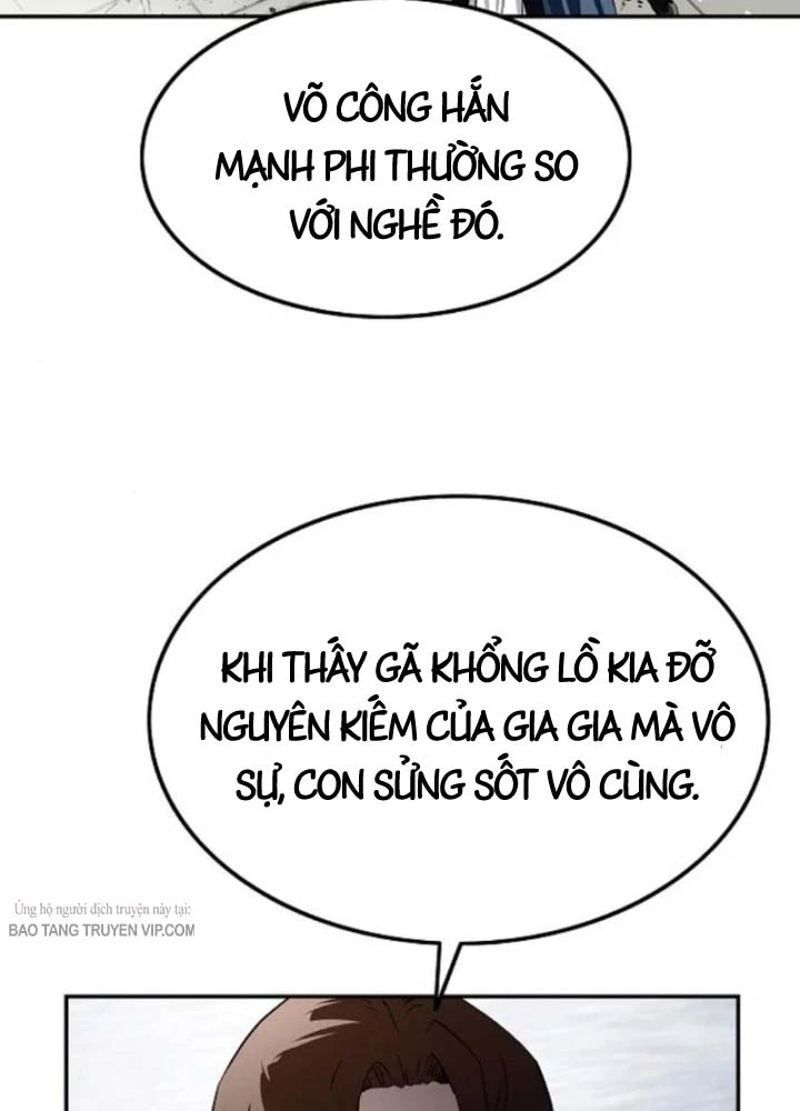 Ma Đạo Nhất Kiếm Chapter 15 - 32