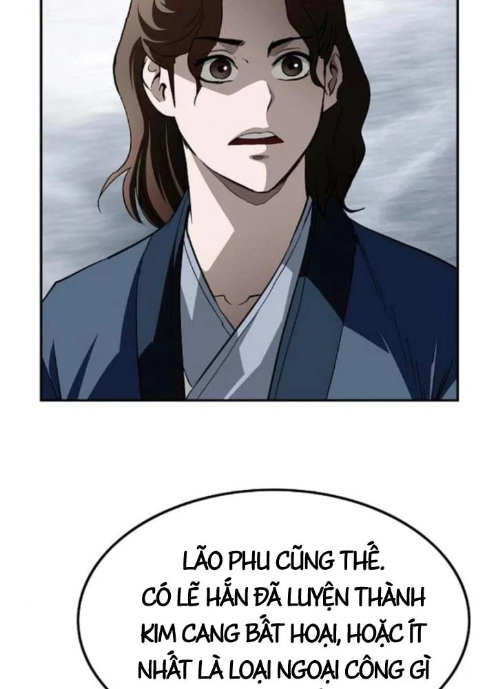 Ma Đạo Nhất Kiếm Chapter 15 - 33