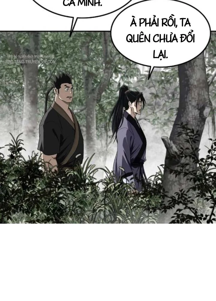 Ma Đạo Nhất Kiếm Chapter 15 - 39