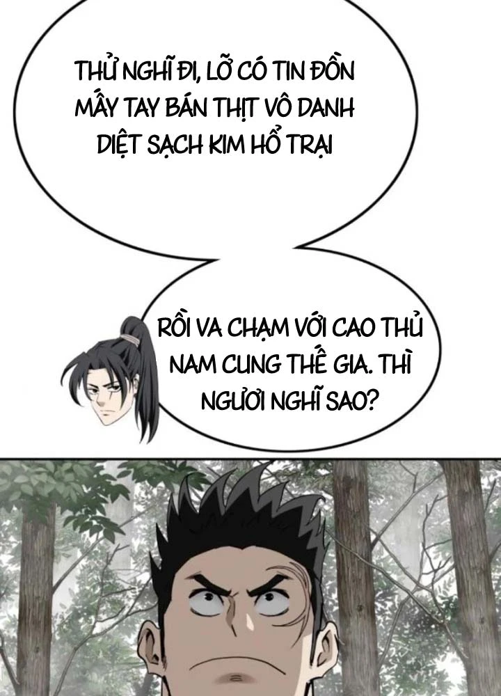 Ma Đạo Nhất Kiếm Chapter 15 - 44