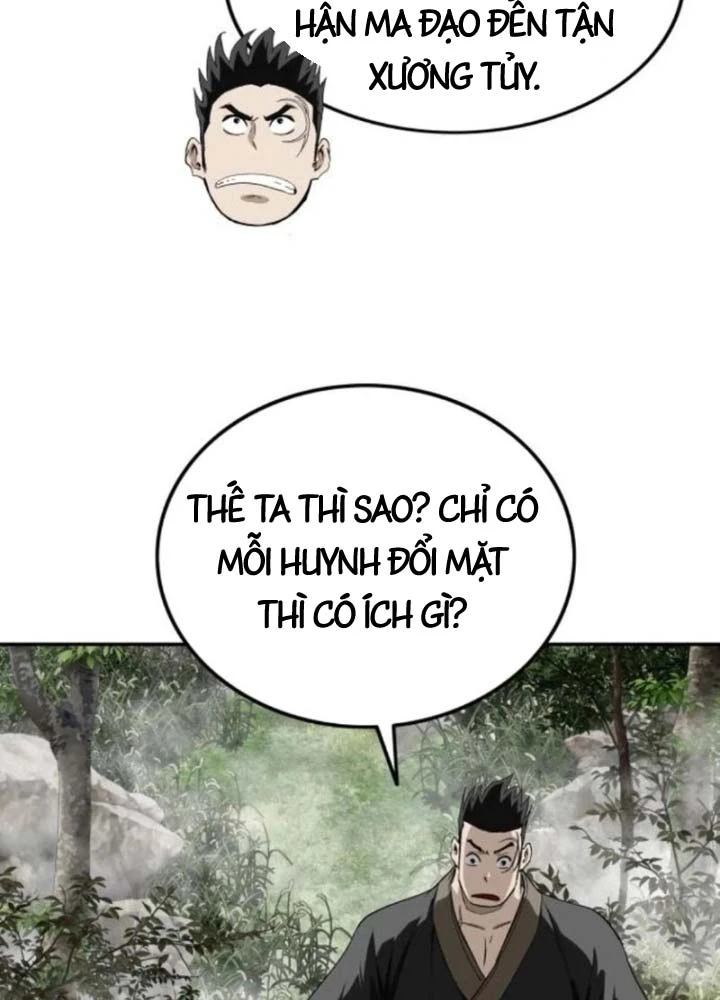 Ma Đạo Nhất Kiếm Chapter 15 - 47