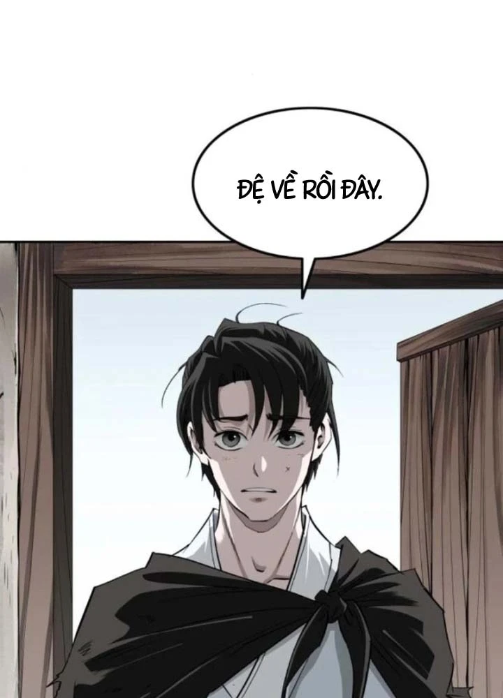 Ma Đạo Nhất Kiếm Chapter 15 - 56