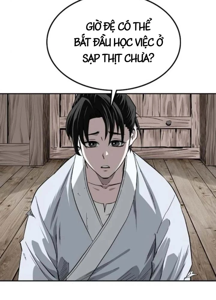 Ma Đạo Nhất Kiếm Chapter 15 - 75