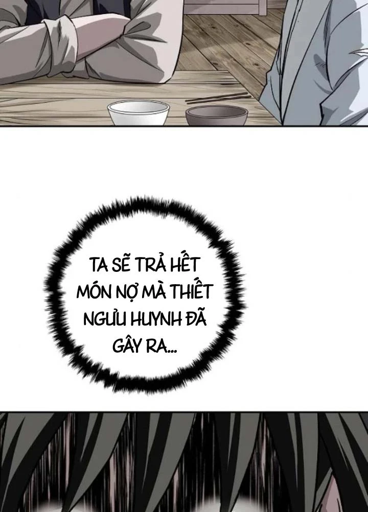 Ma Đạo Nhất Kiếm Chapter 15 - 77