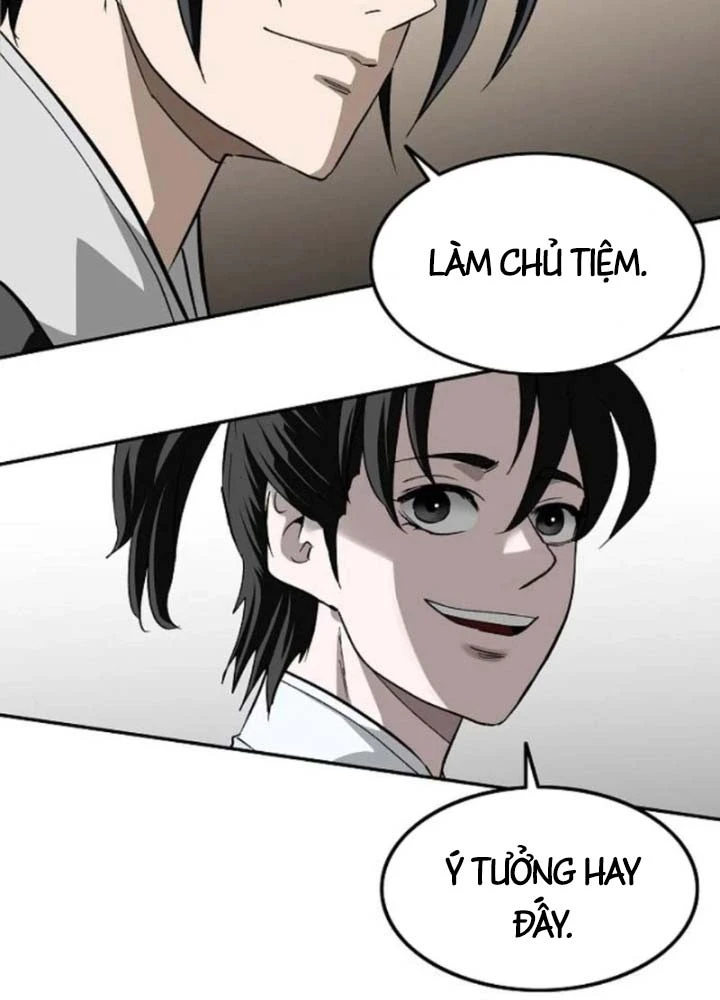 Ma Đạo Nhất Kiếm Chapter 15 - 84