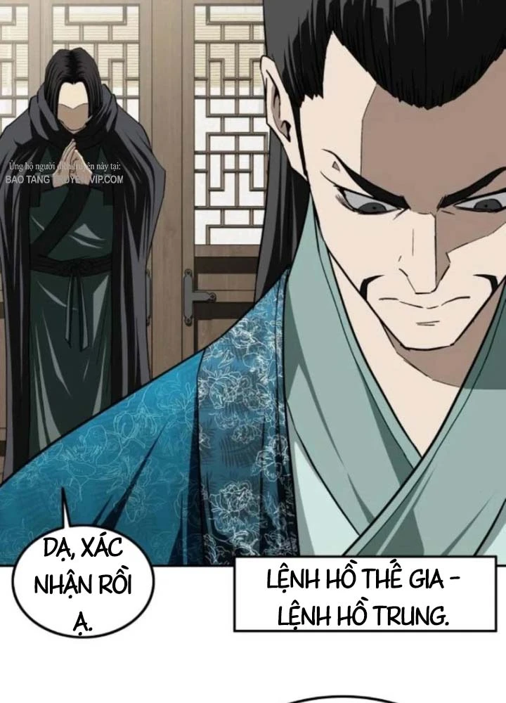 Ma Đạo Nhất Kiếm Chapter 15 - 91