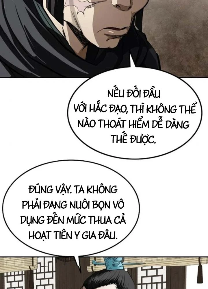 Ma Đạo Nhất Kiếm Chapter 15 - 99