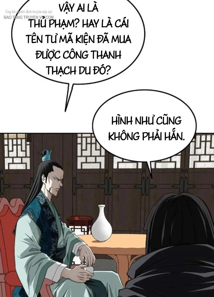 Ma Đạo Nhất Kiếm Chapter 15 - 101