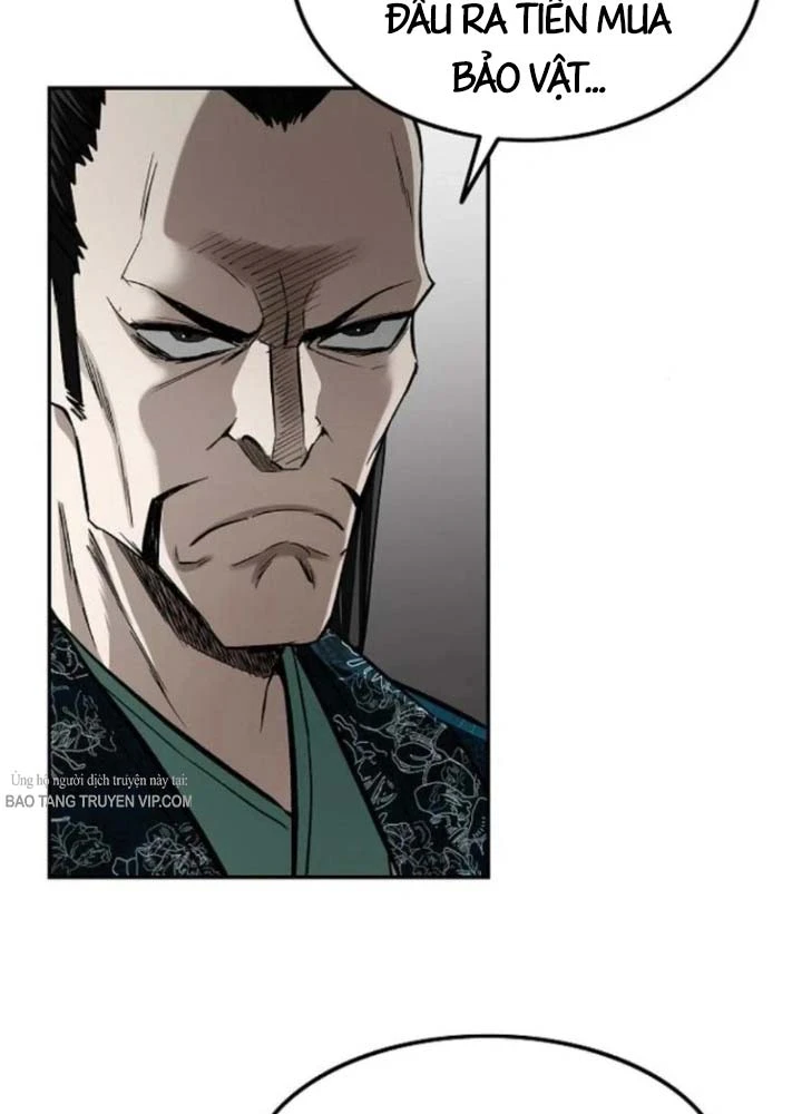 Ma Đạo Nhất Kiếm Chapter 15 - 103